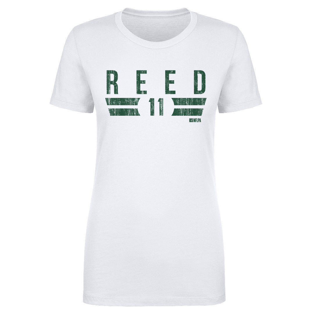Jayden Reed Women's T-Shirt | 500 LEVEL