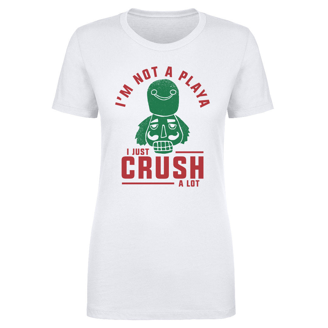 Christmas Women's T-Shirt | 500 LEVEL