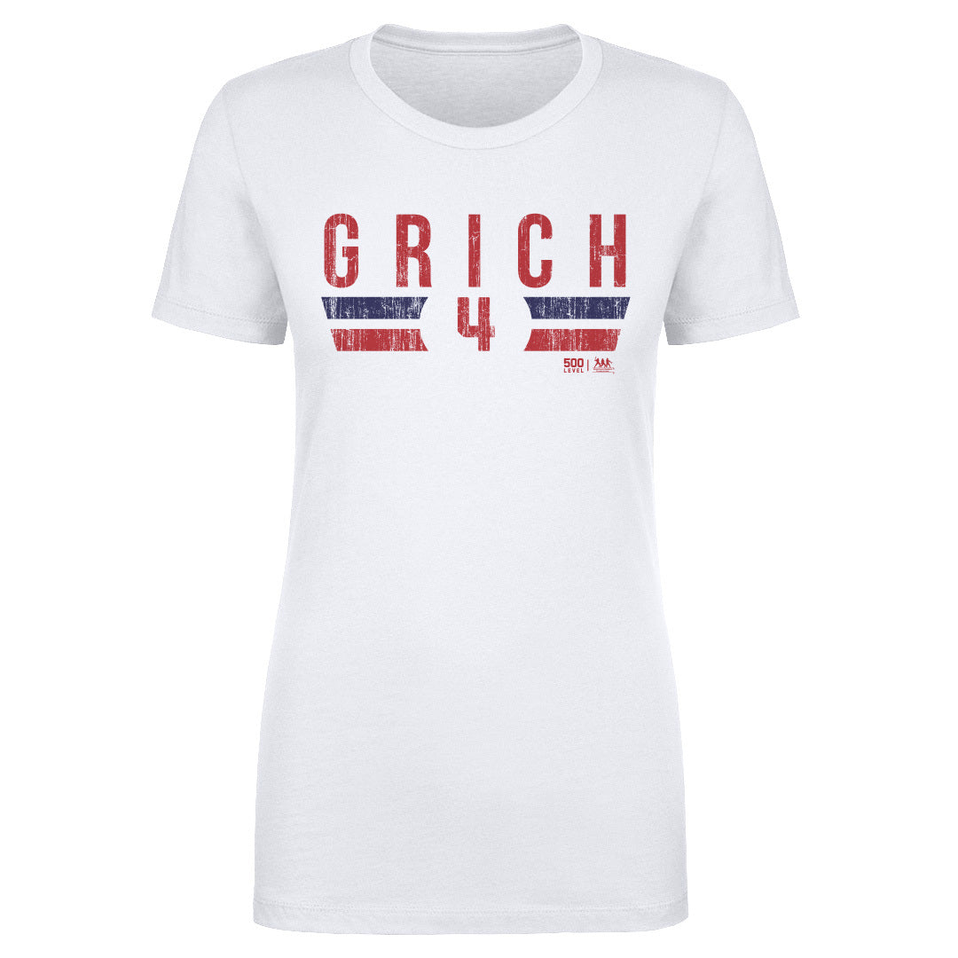 Bobby Grich Women's T-Shirt | 500 LEVEL