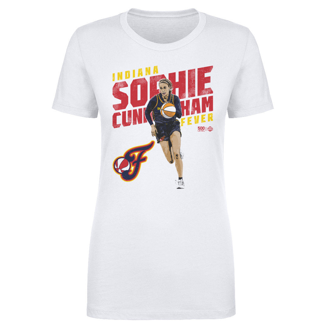 Sophie Cunningham Women's T-Shirt | 500 LEVEL