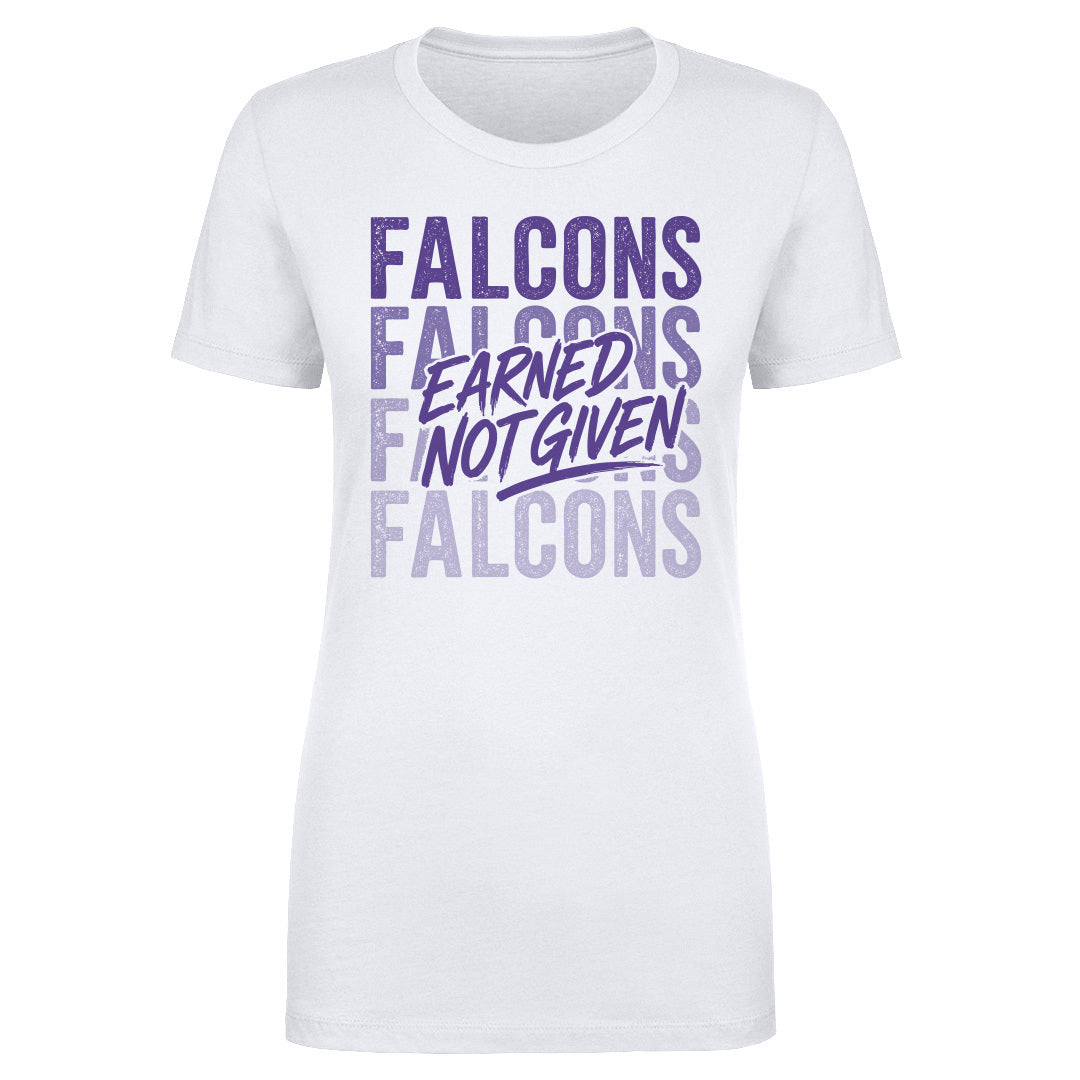 Four Points Women's T-Shirt | 500 LEVEL