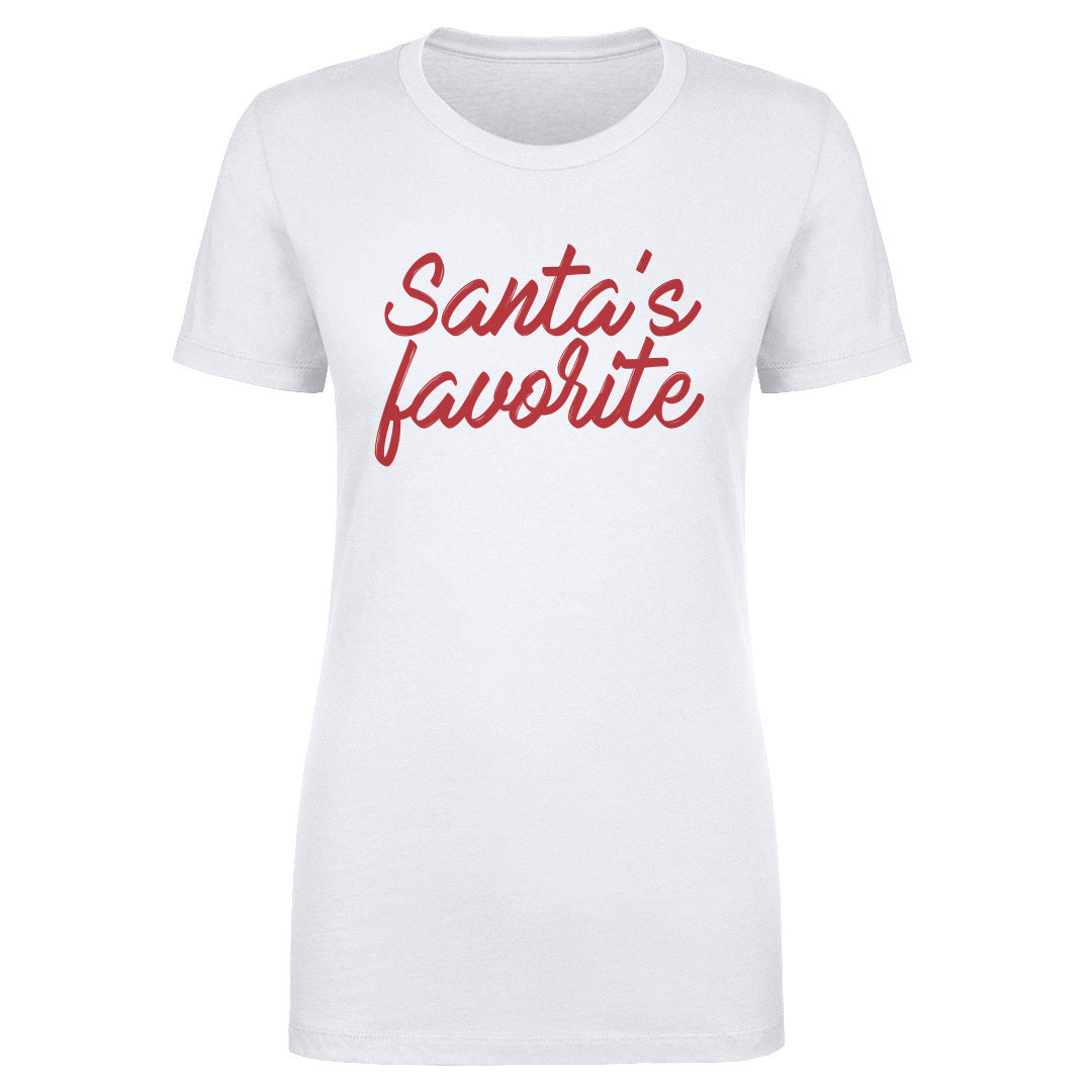 Christmas Women's T-Shirt | 500 LEVEL