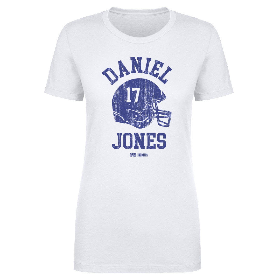 Daniel Jones Women's T-Shirt | 500 LEVEL