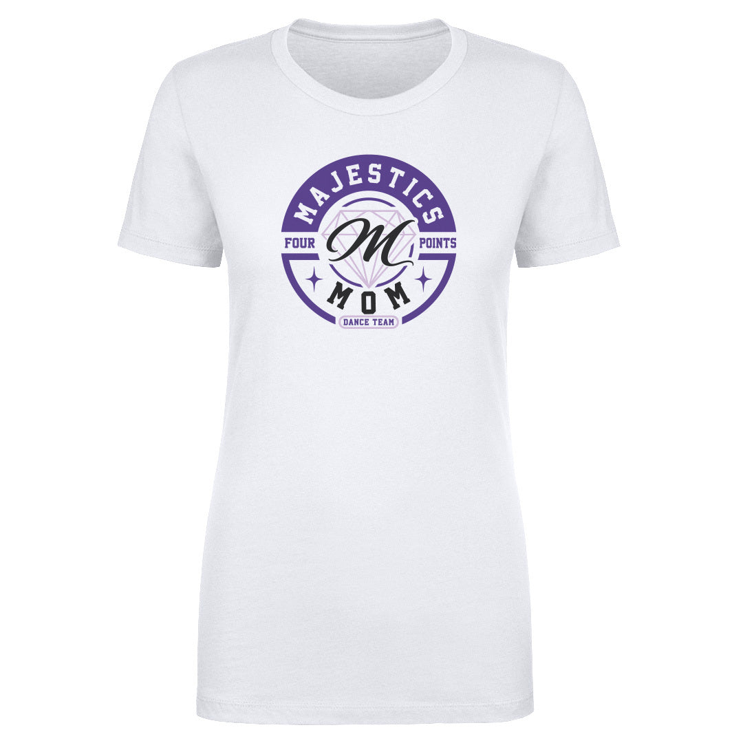 Four Points Women's T-Shirt | 500 LEVEL