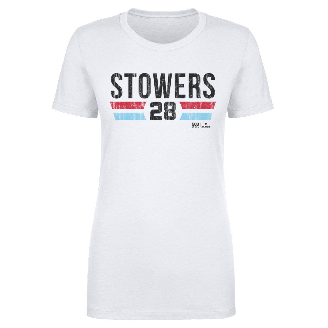 Kyle Stowers Women's T-Shirt | 500 LEVEL