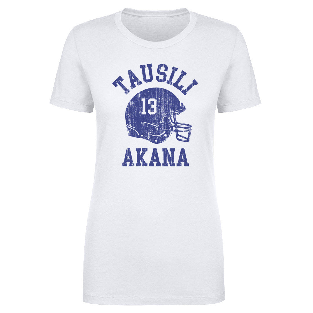 Tausili Akana Women's T-Shirt | 500 LEVEL