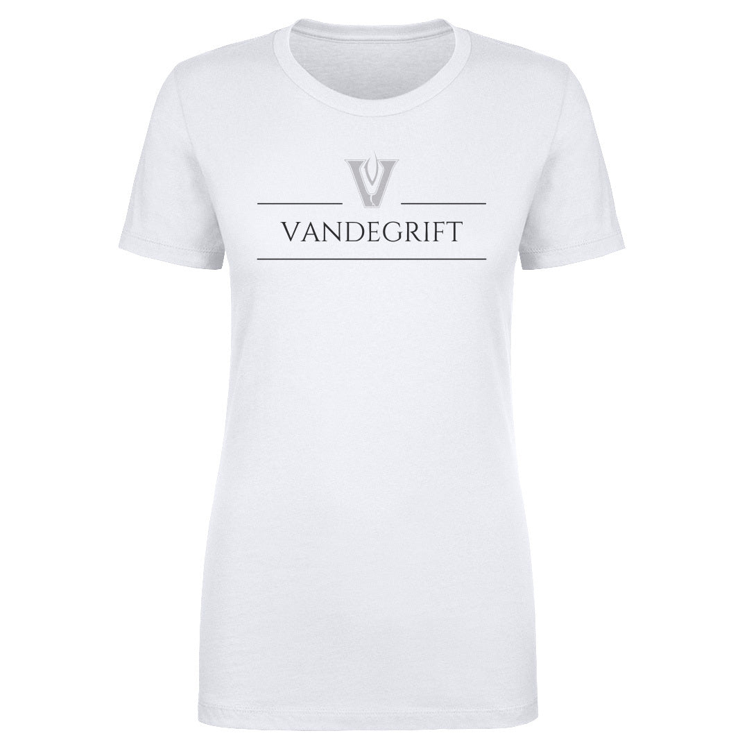 Vandegrift Women's T-Shirt | 500 LEVEL