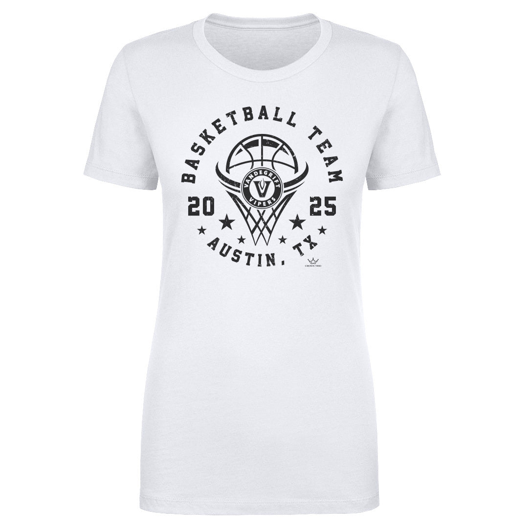 Crown Trio Women's T-Shirt | 500 LEVEL