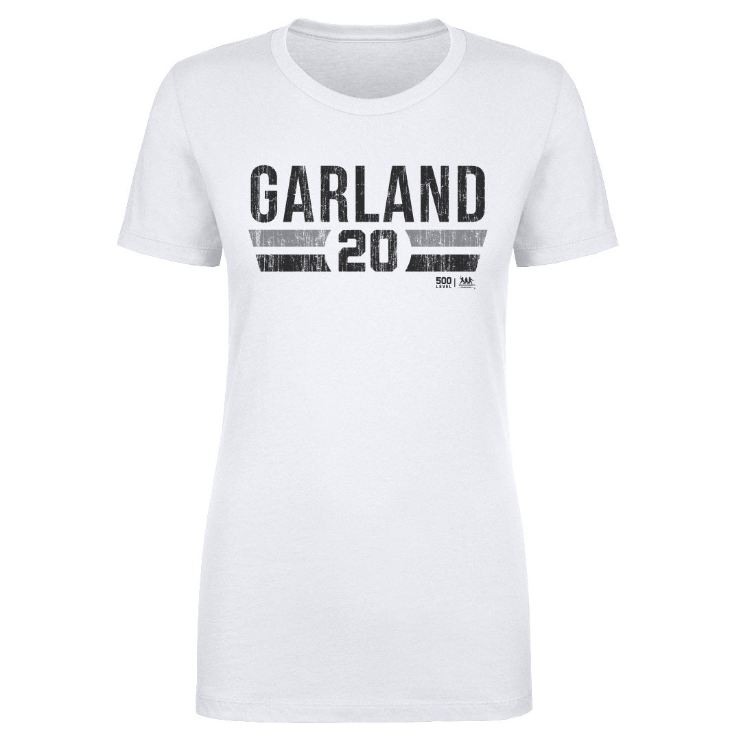 Jon Garland Women's T-Shirt | 500 LEVEL
