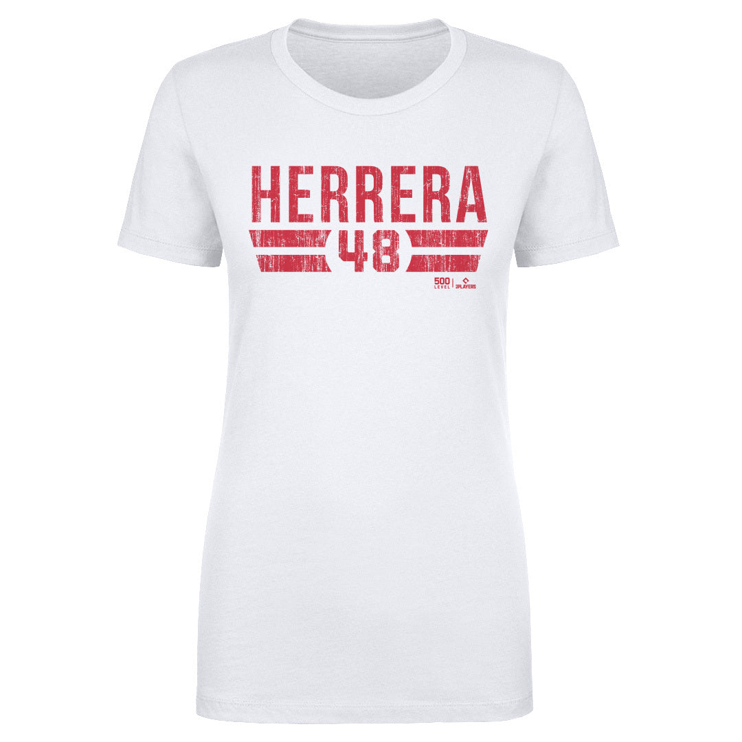 Ivan Herrera Women's T-Shirt | 500 LEVEL
