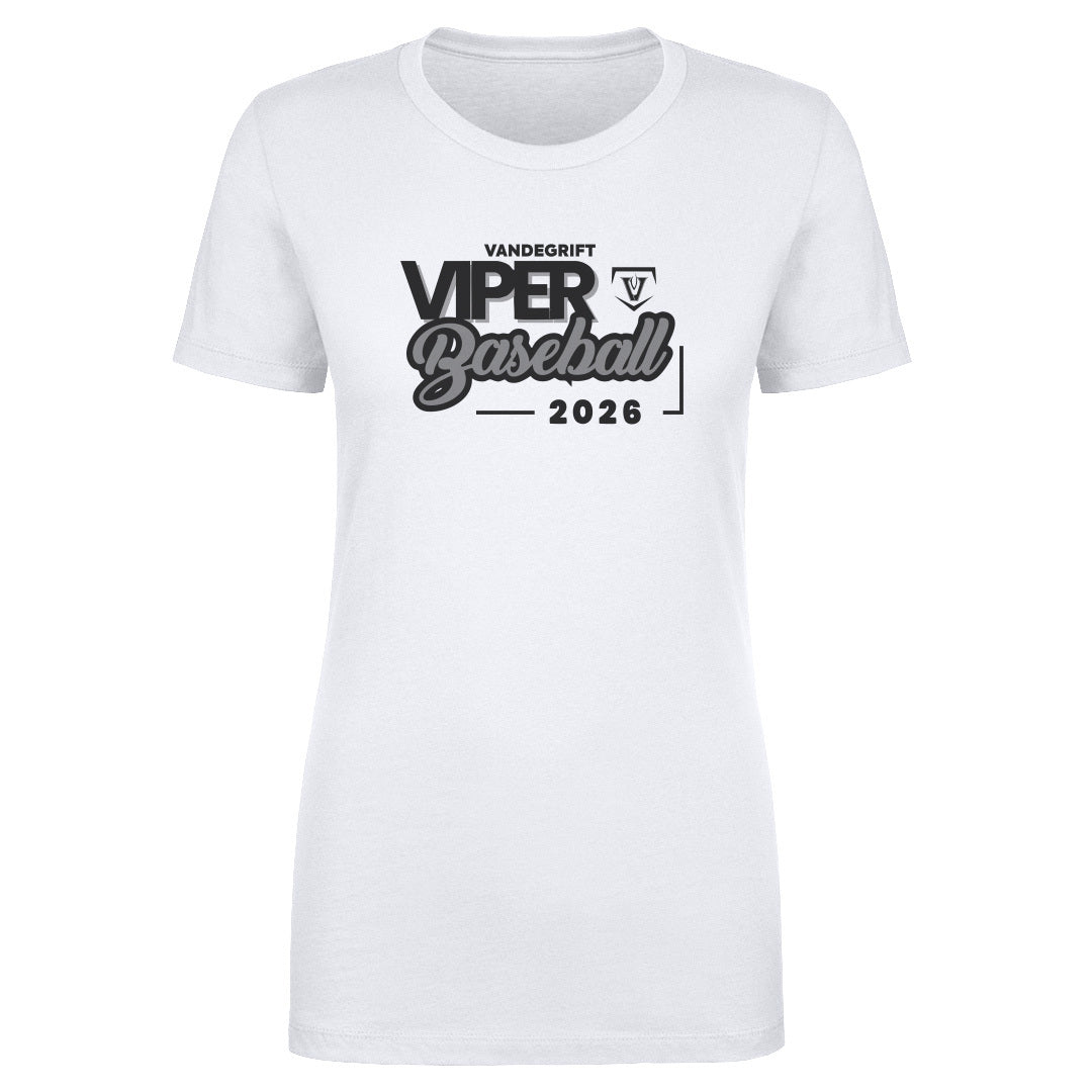 Vandegrift Women's T-Shirt | 500 LEVEL