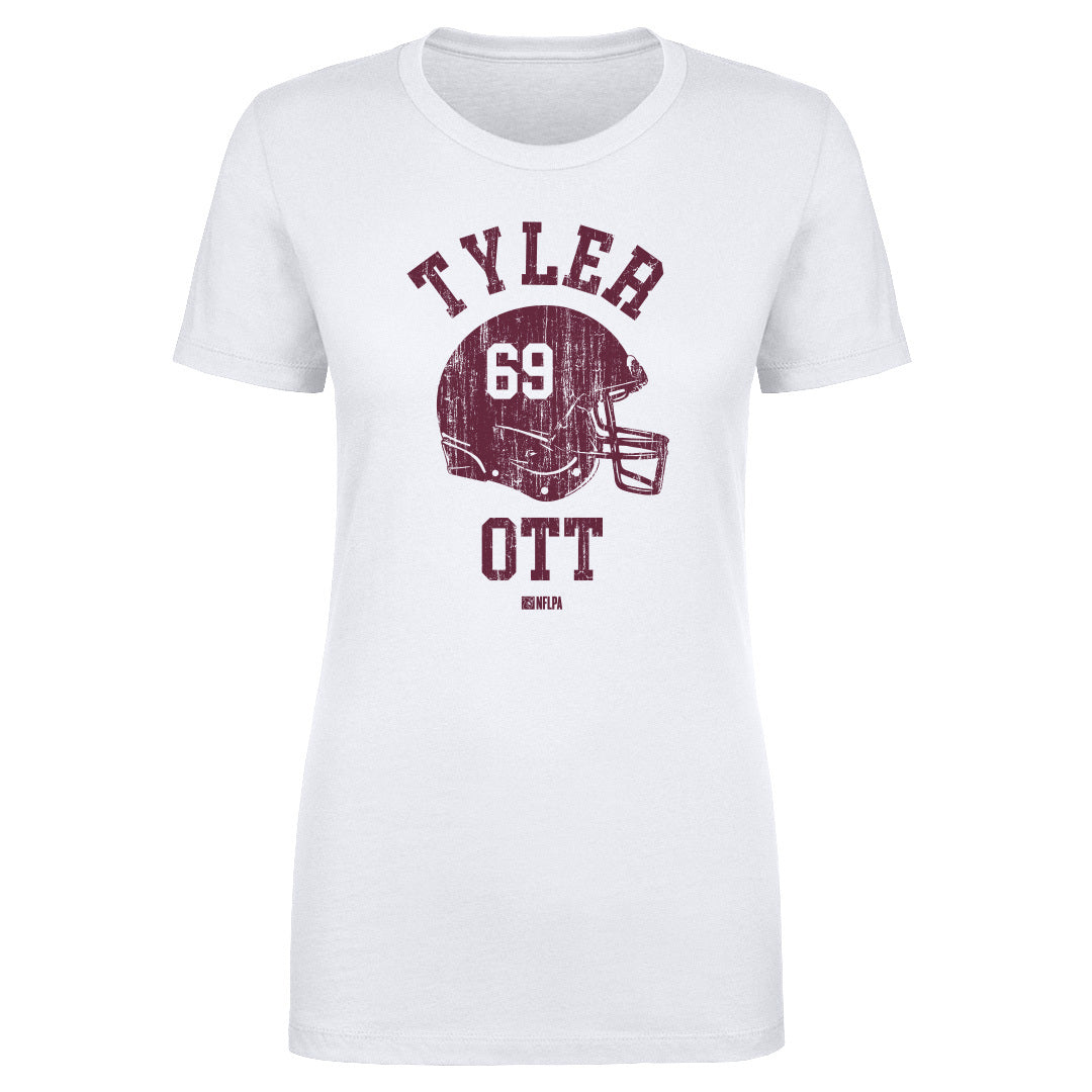 Tyler Ott Women's T-Shirt | 500 LEVEL