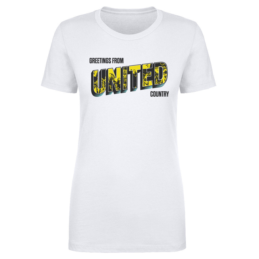 New Mexico United Women's T-Shirt | 500 LEVEL