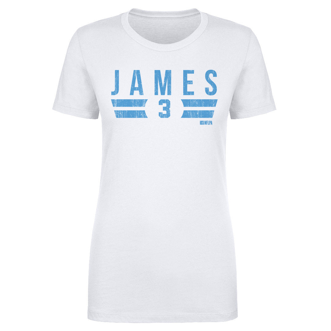Derwin James Women's T-Shirt | 500 LEVEL