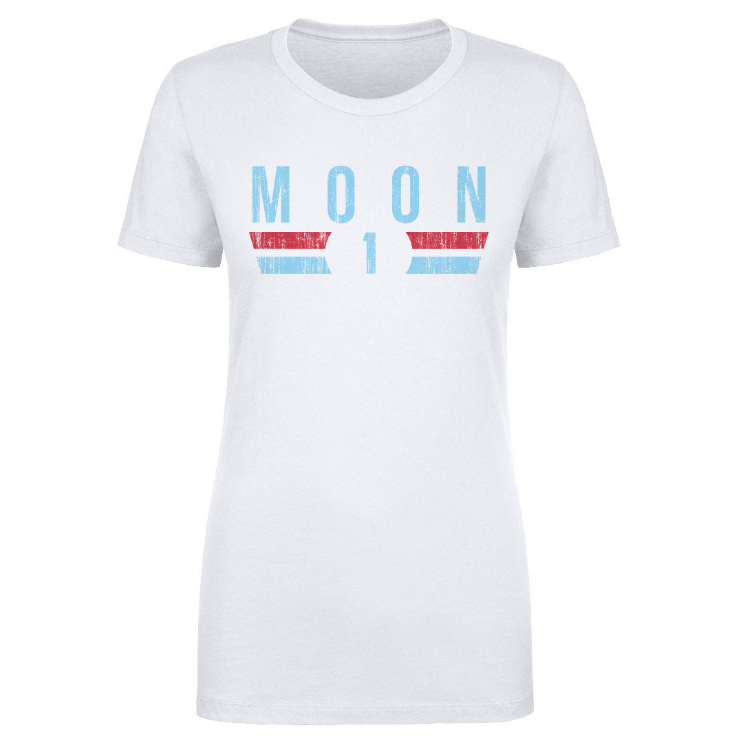 Warren Moon Women's T-Shirt | 500 LEVEL