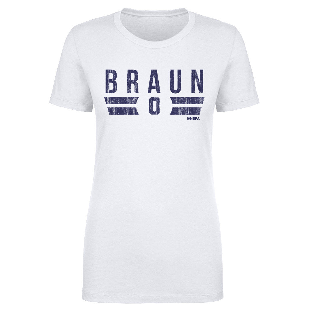 Christian Braun Women's T-Shirt | 500 LEVEL