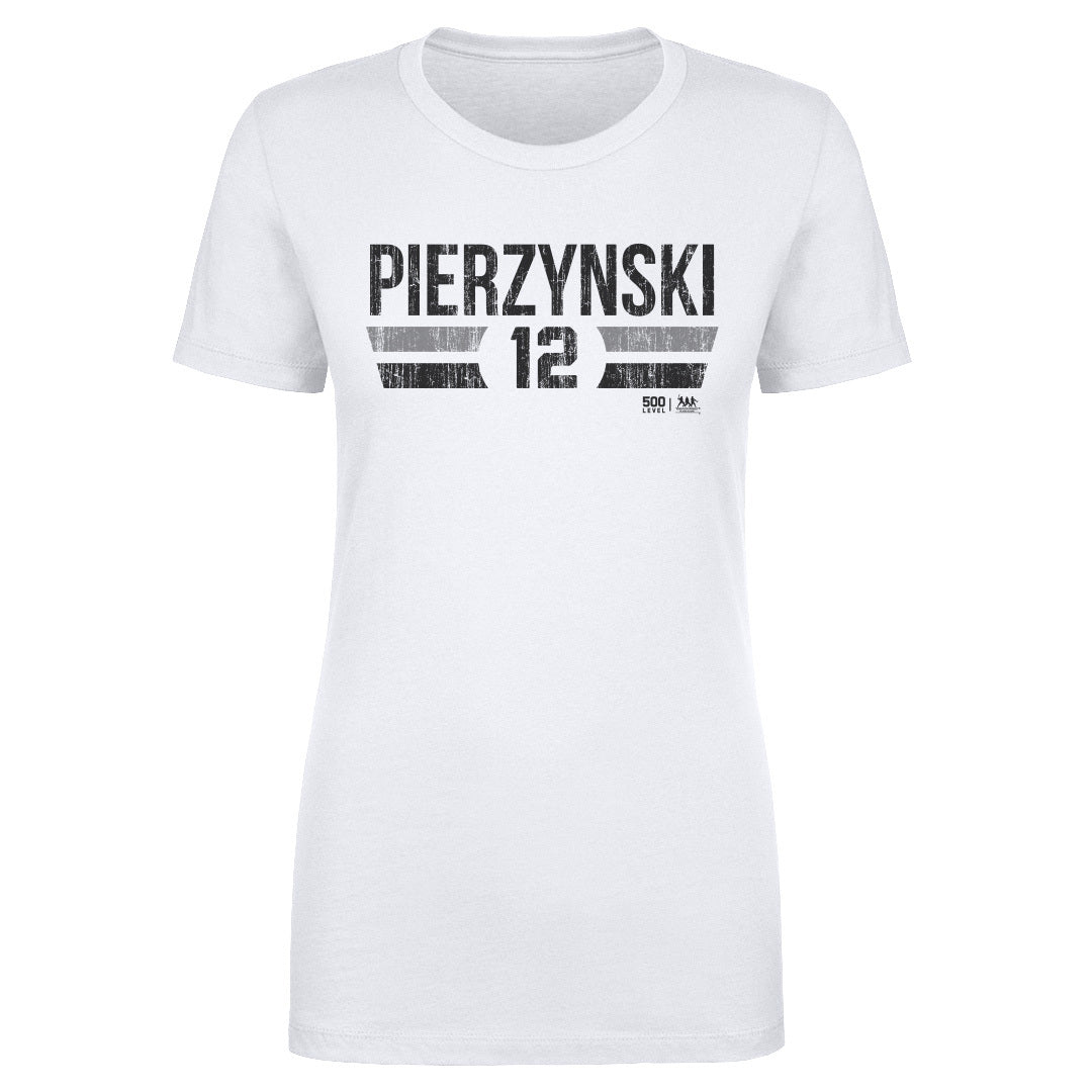 A.J. Pierzynski Women's T-Shirt | 500 LEVEL