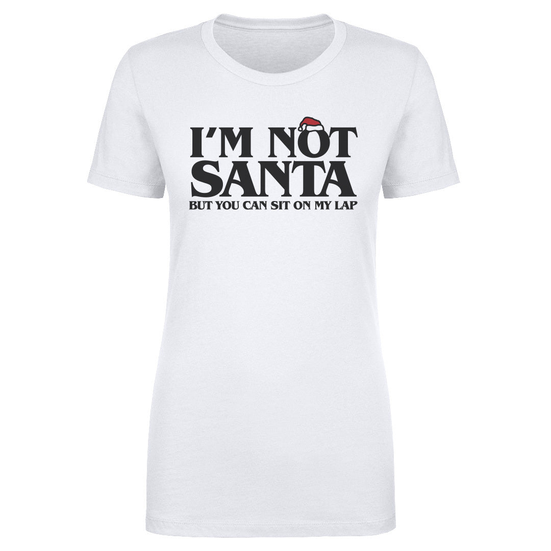 Christmas Women's T-Shirt | 500 LEVEL