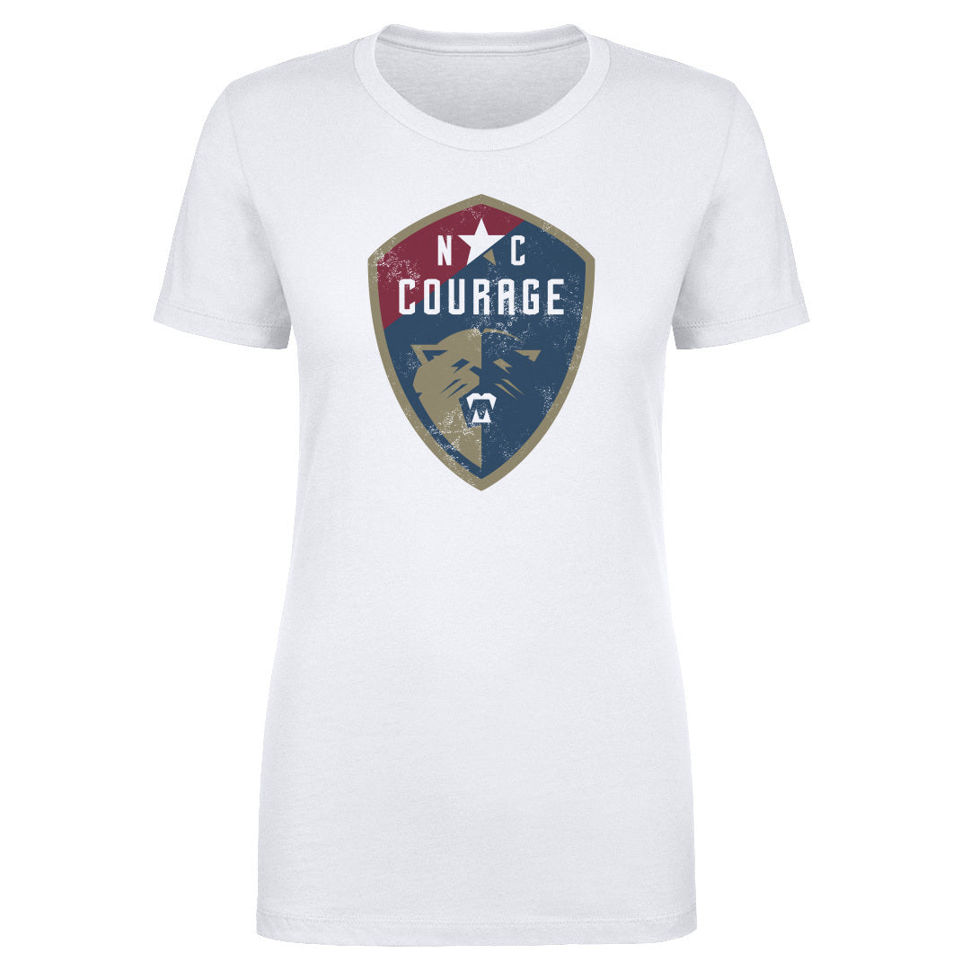 North Carolina Courage Women's T-Shirt | 500 LEVEL