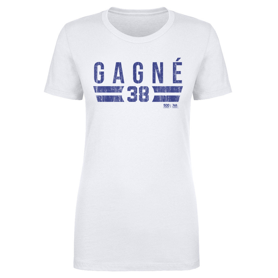 Eric Gagne Women's T-Shirt | 500 LEVEL