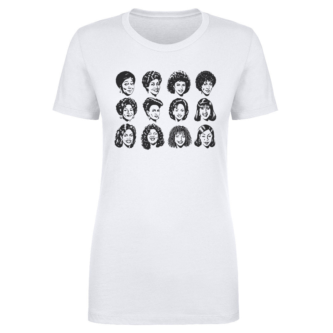 Vs. Everybody Women's T-Shirt | 500 LEVEL
