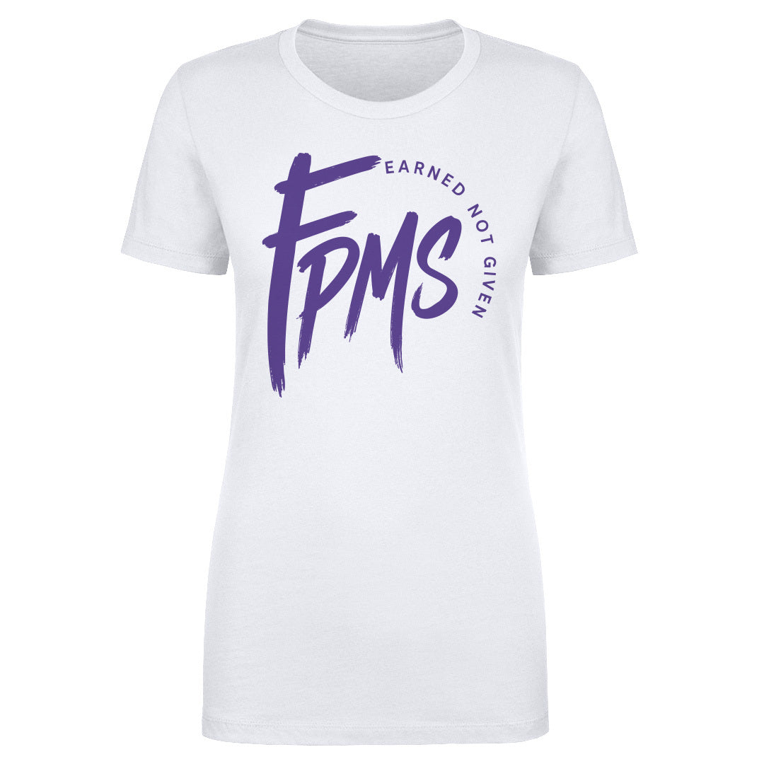 Four Points Women's T-Shirt | 500 LEVEL