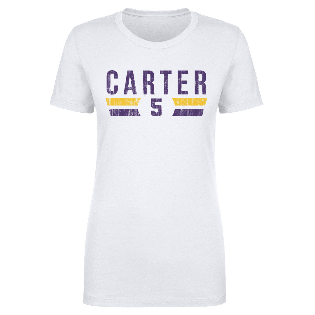 Cam Carter Women's T-Shirt | 500 LEVEL