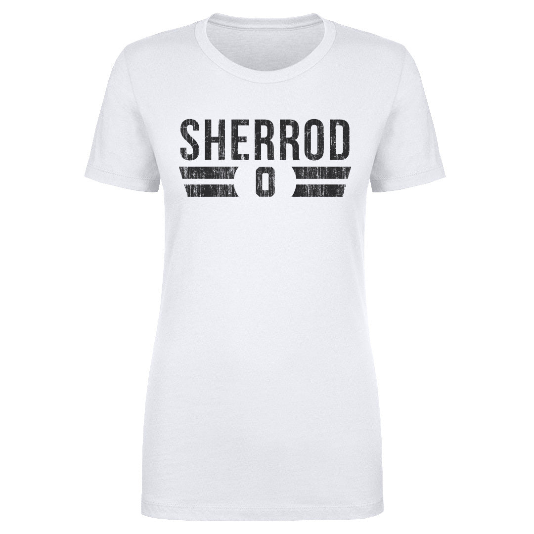 Jaylyn Sherrod Women's T-Shirt | 500 LEVEL