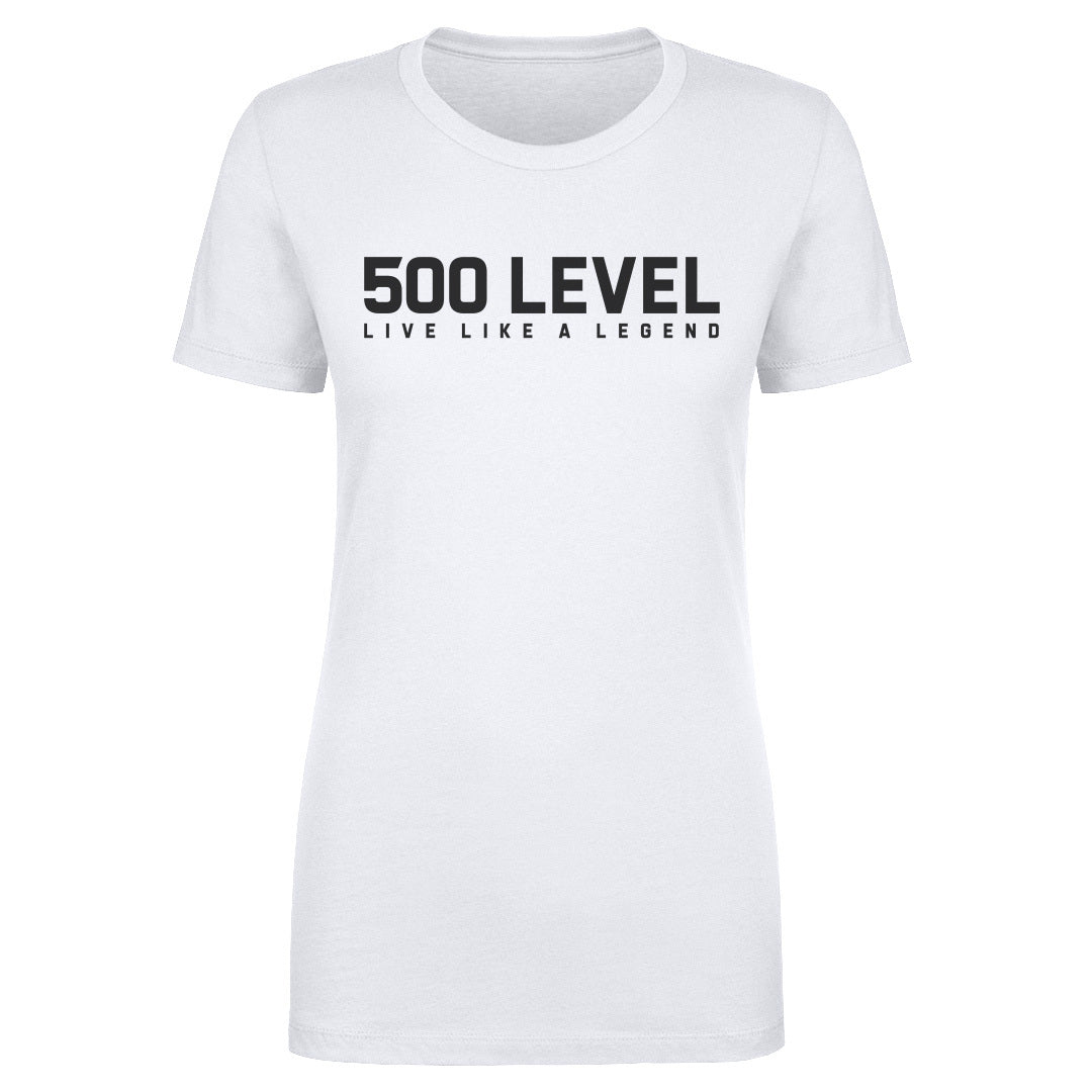 500 LEVEL Women's T-Shirt | 500 LEVEL