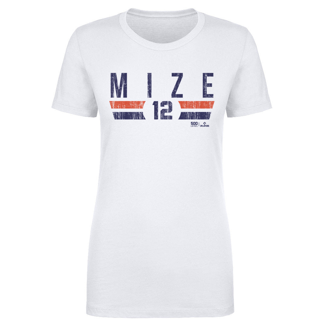 Casey Mize Women's T-Shirt | 500 LEVEL