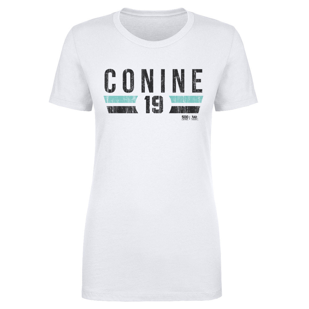 Jeff Conine Women's T-Shirt | 500 LEVEL