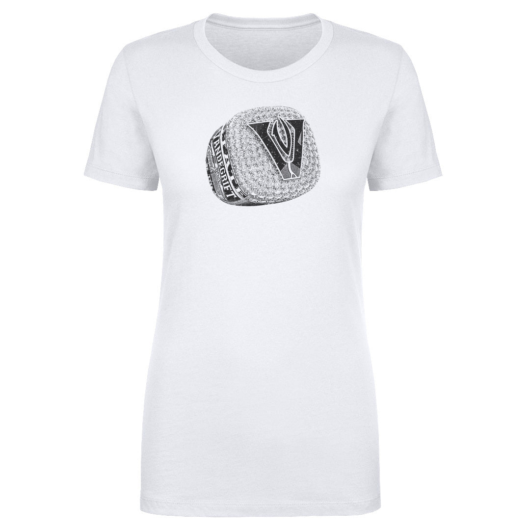 Crown Trio Women's T-Shirt | 500 LEVEL