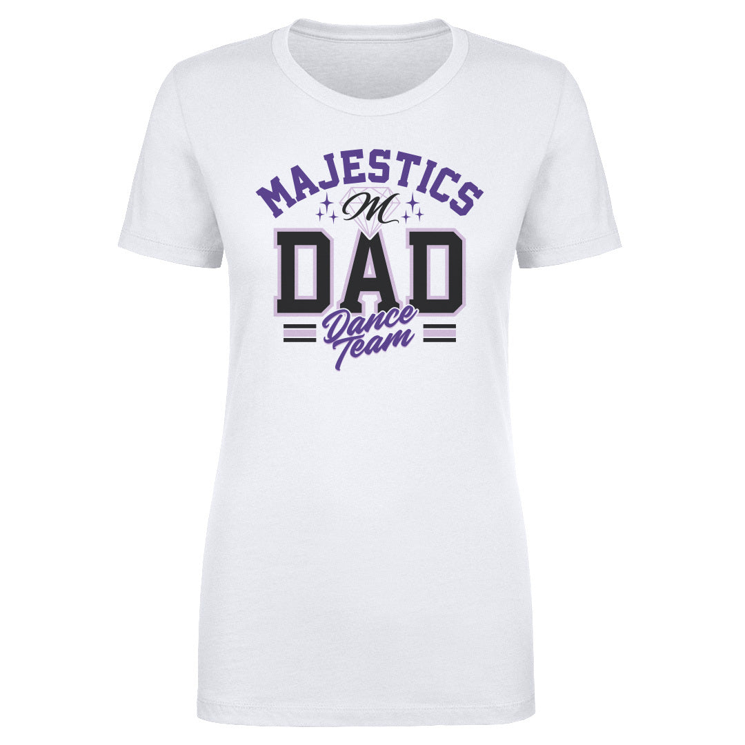 Four Points Women's T-Shirt | 500 LEVEL