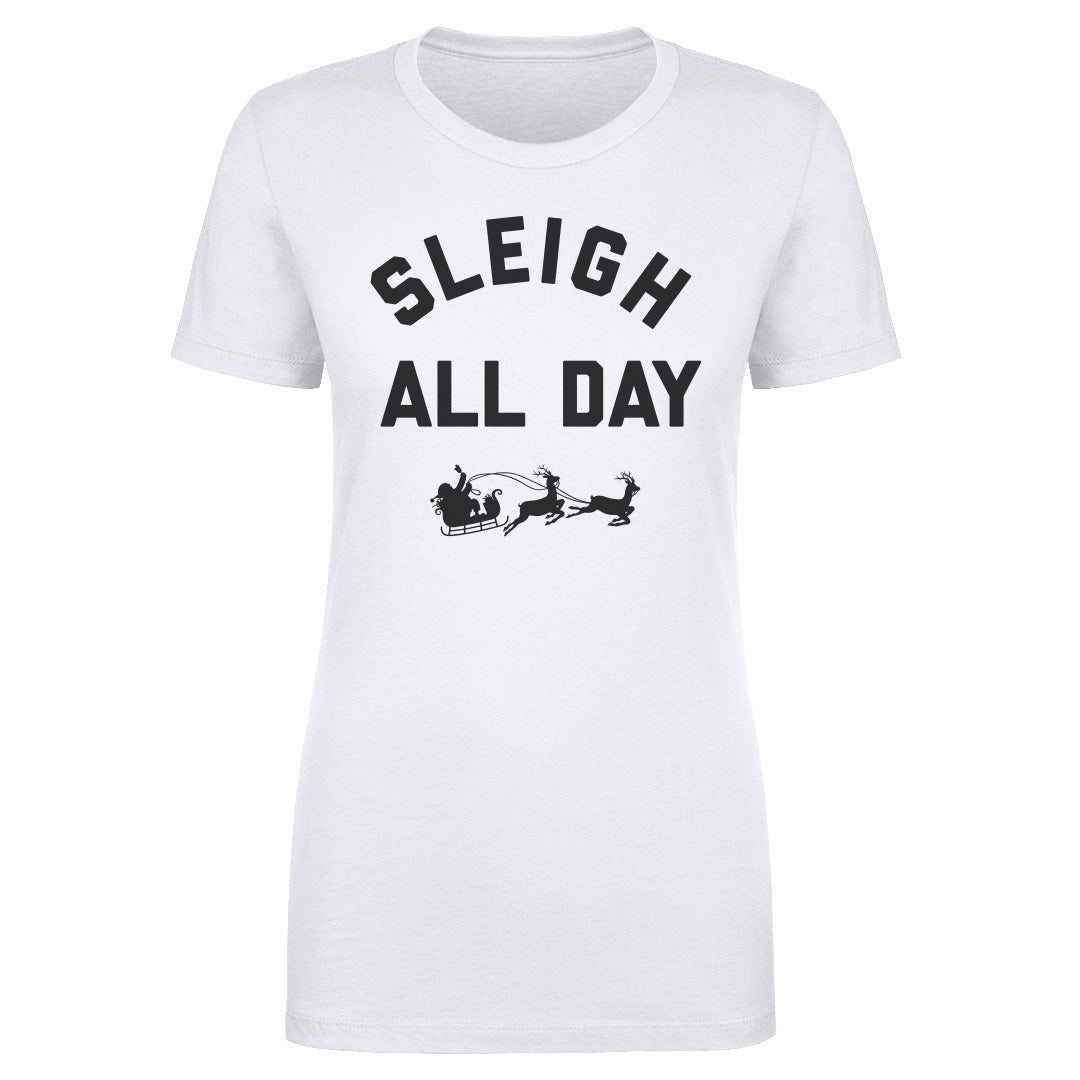 Christmas Women's T-Shirt | 500 LEVEL