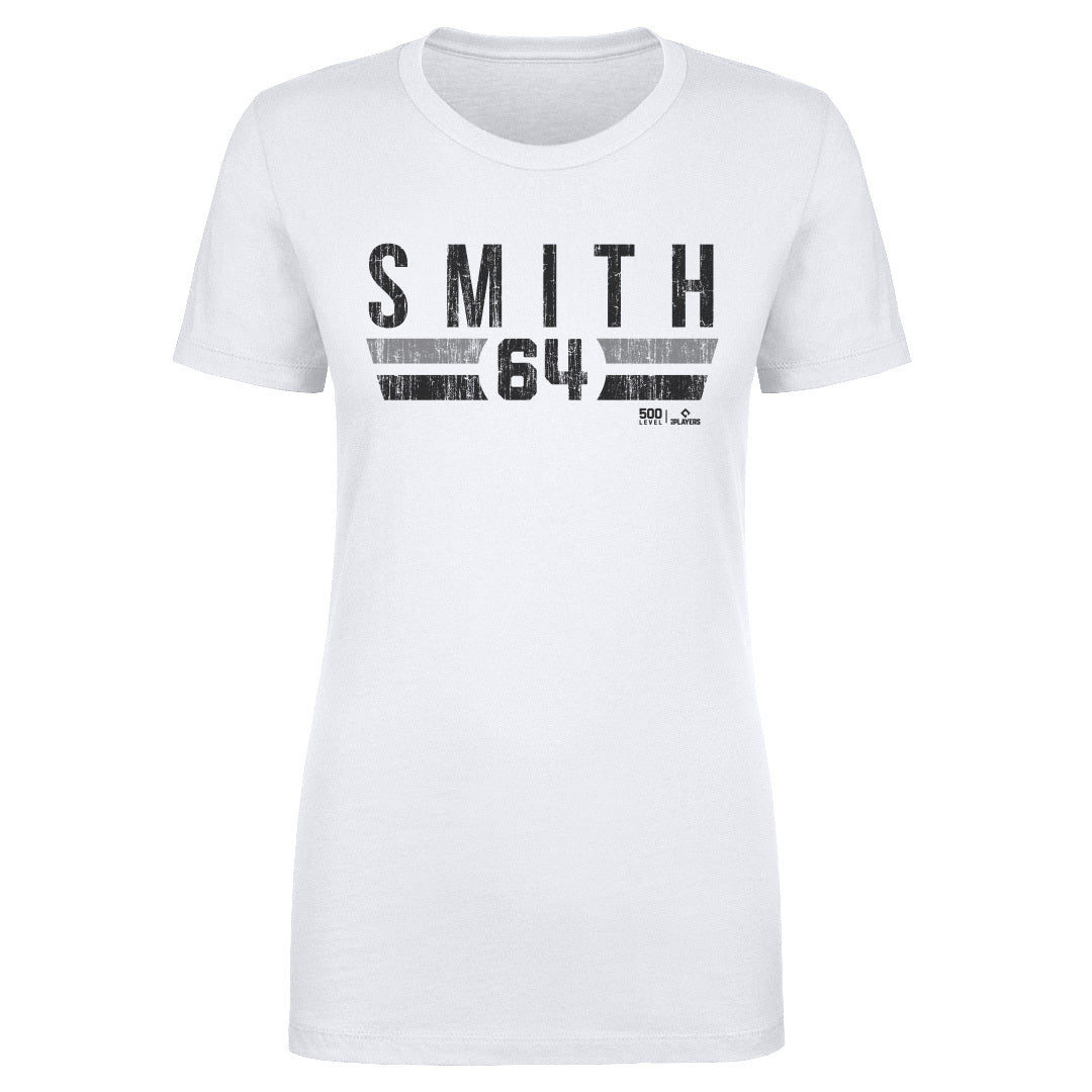 Shane Smith Women's T-Shirt | 500 LEVEL