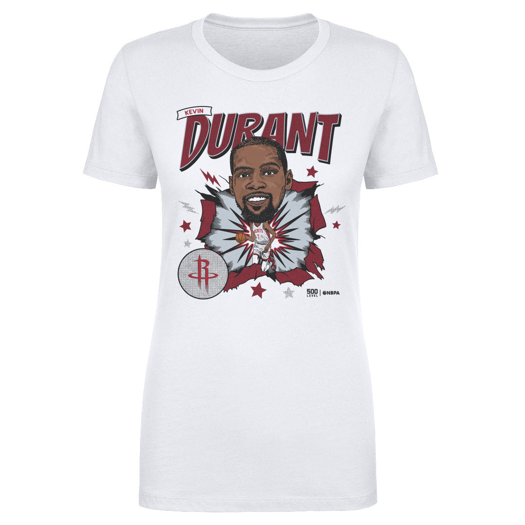 Kevin Durant Women's T-Shirt | 500 LEVEL