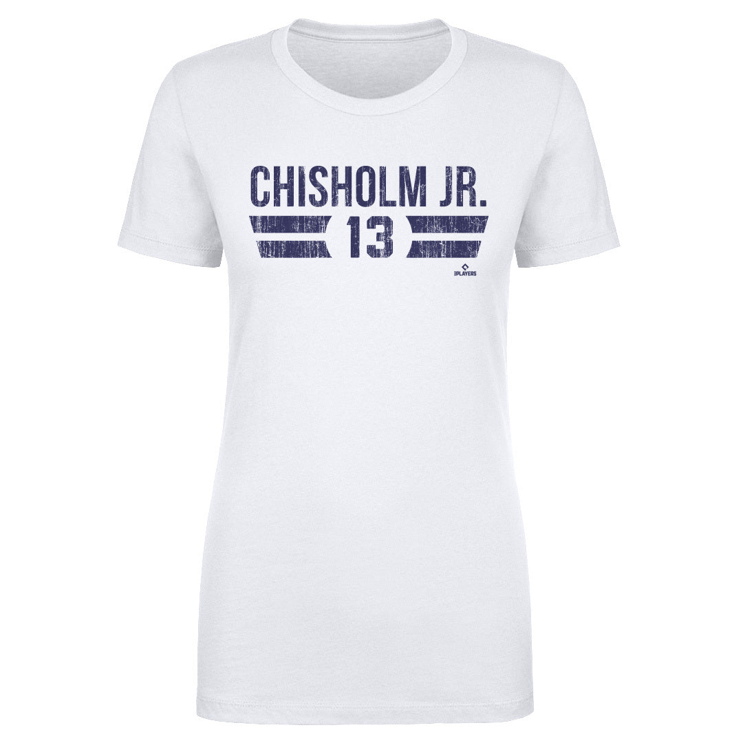 Jazz Chisholm Jr. Women's T-Shirt | 500 LEVEL