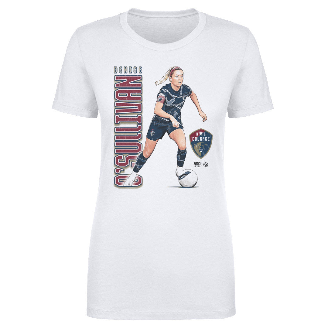 Denise O'Sullivan Women's T-Shirt | 500 LEVEL