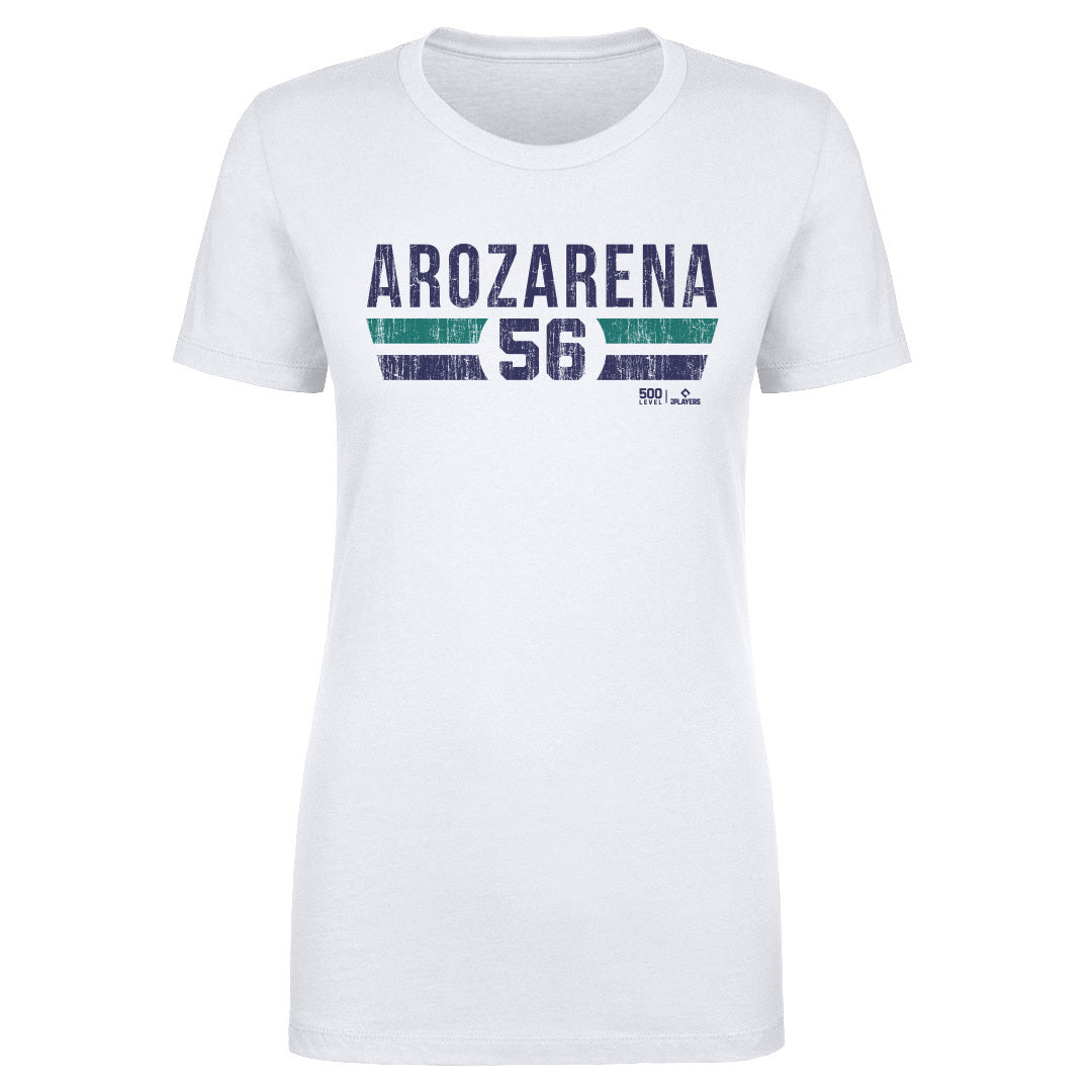 Randy Arozarena Women's T-Shirt | 500 LEVEL