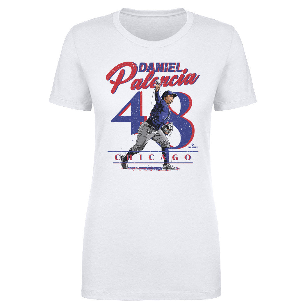 Daniel Palencia Women's T-Shirt | 500 LEVEL