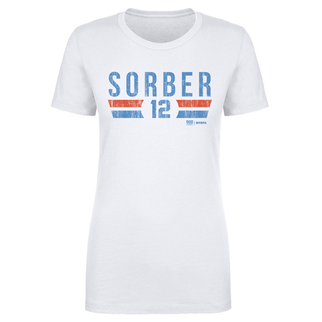 Thomas Sorber Women's T-Shirt | 500 LEVEL