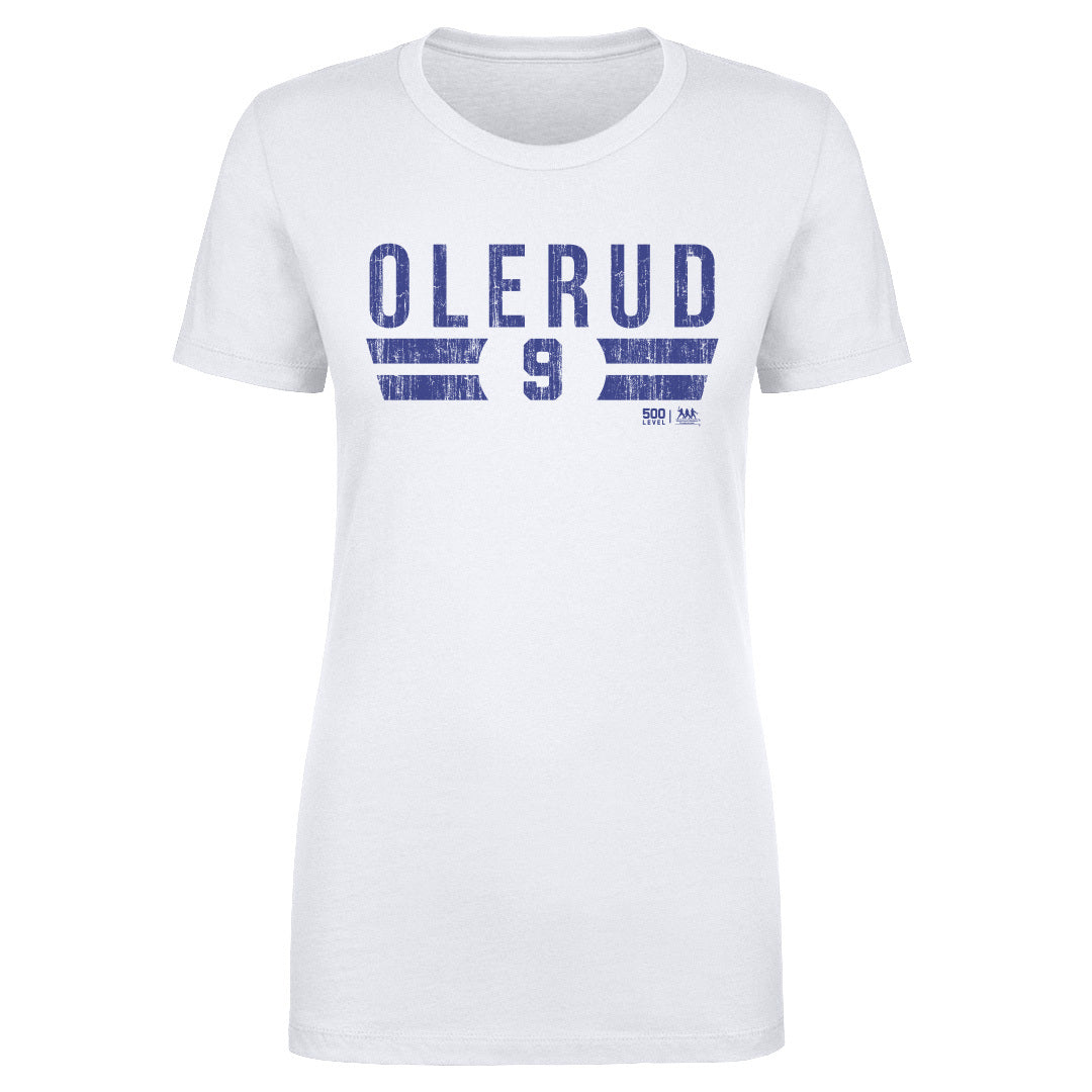 John Olerud Women's T-Shirt | 500 LEVEL