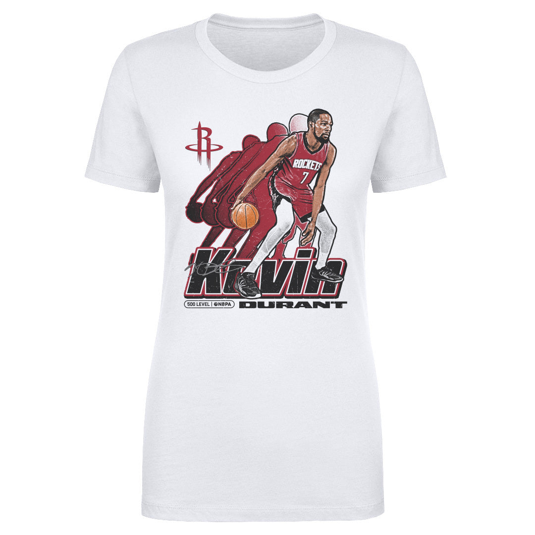 Kevin Durant Women's T-Shirt | 500 LEVEL