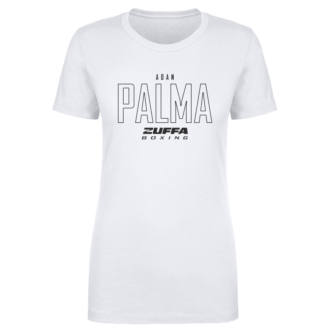 Adan Palma Women's T-Shirt | 500 LEVEL