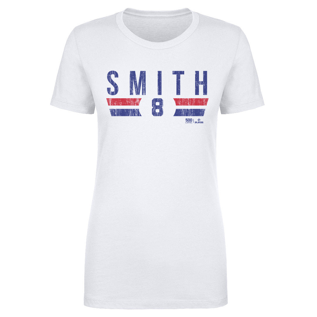 Josh Smith Women's T-Shirt | 500 LEVEL
