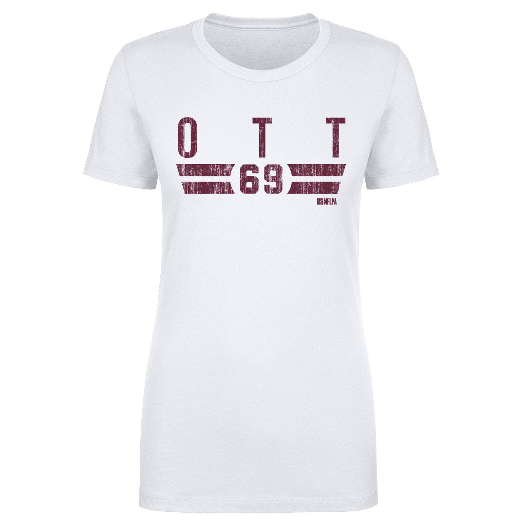 Tyler Ott Women's T-Shirt | 500 LEVEL