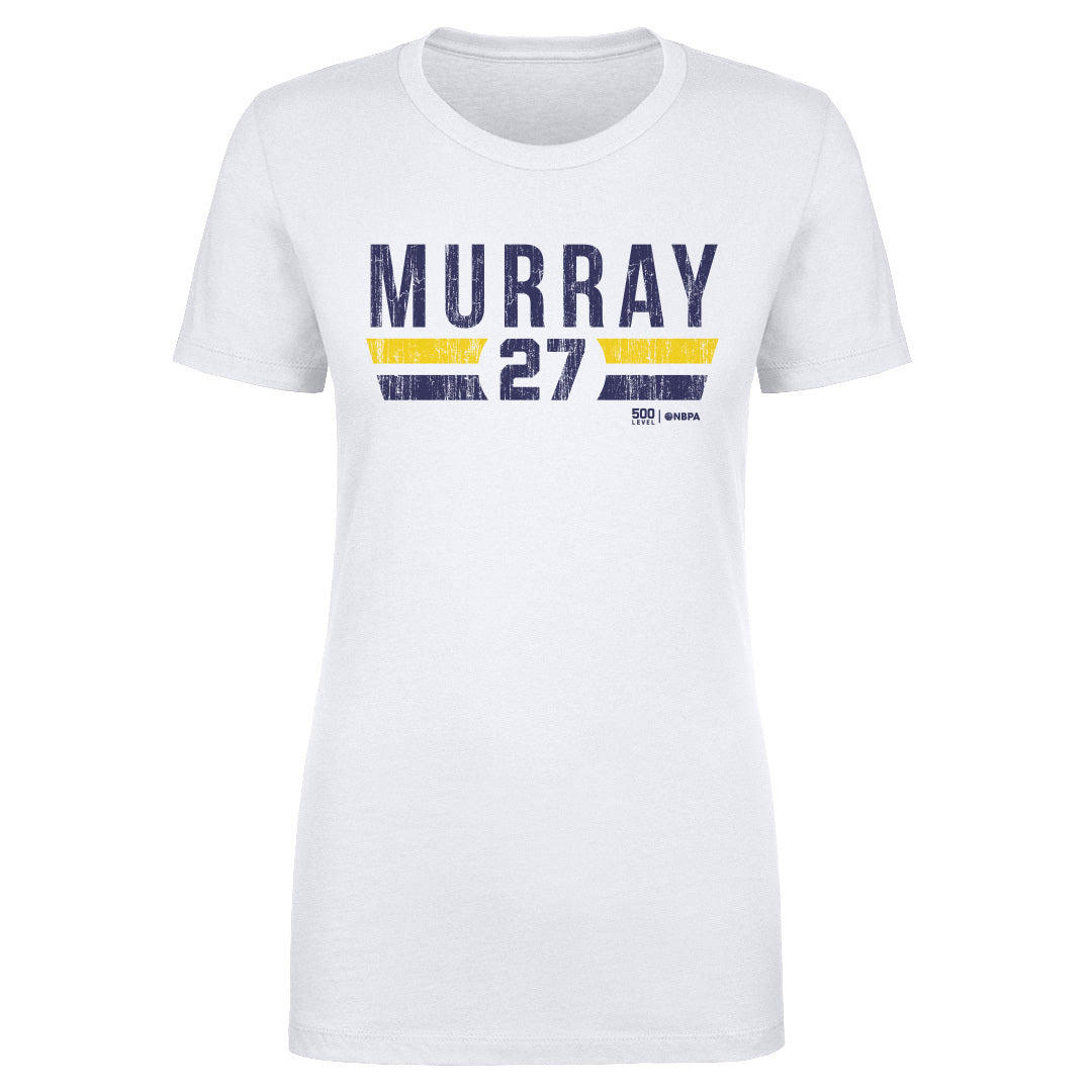 Jamal Murray Women's T-Shirt | 500 LEVEL