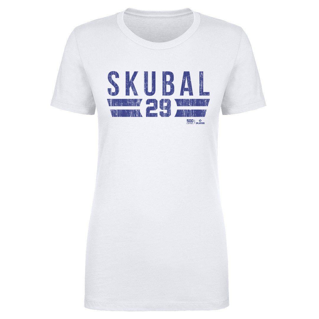 Tarik Skubal Women's T-Shirt | 500 LEVEL