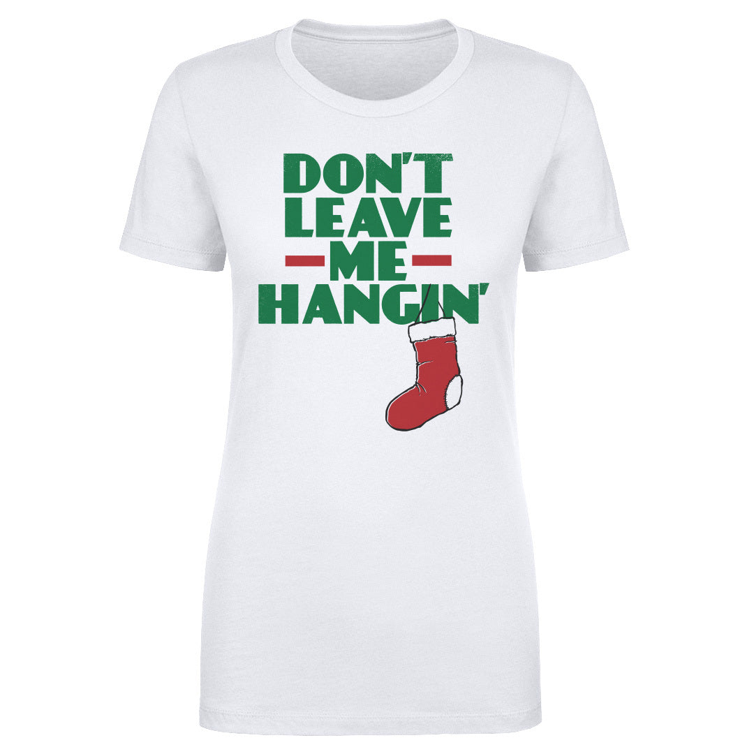Christmas Women's T-Shirt | 500 LEVEL