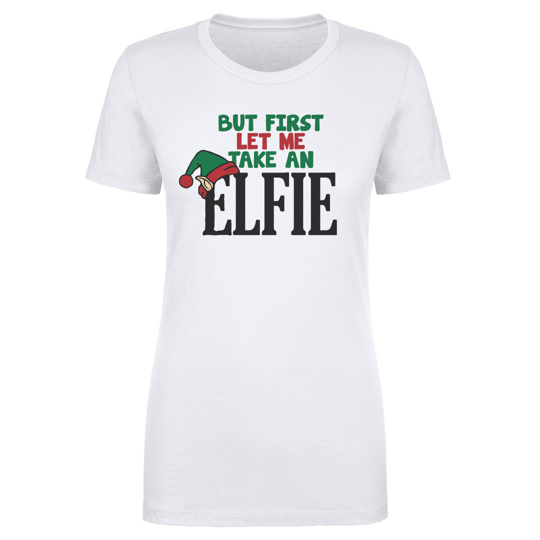 Christmas Women's T-Shirt | 500 LEVEL